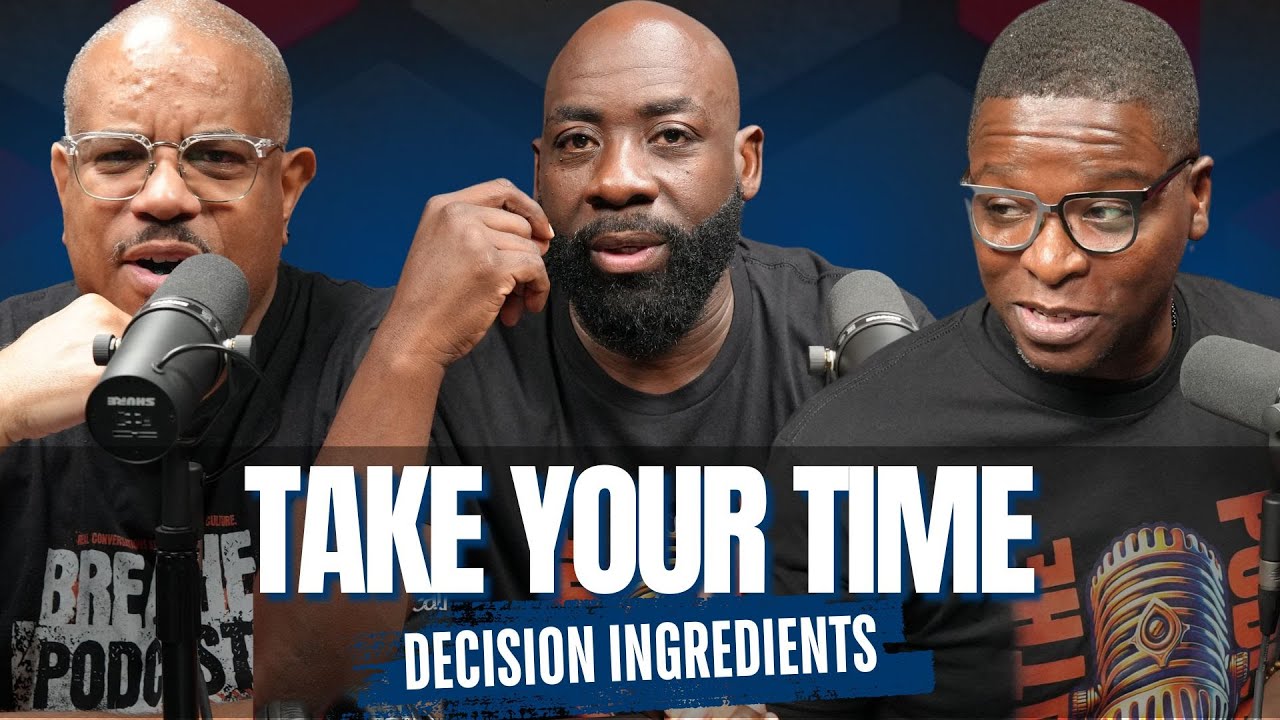 Ep 253 God’s Timing vs. Your Timeline ⏳