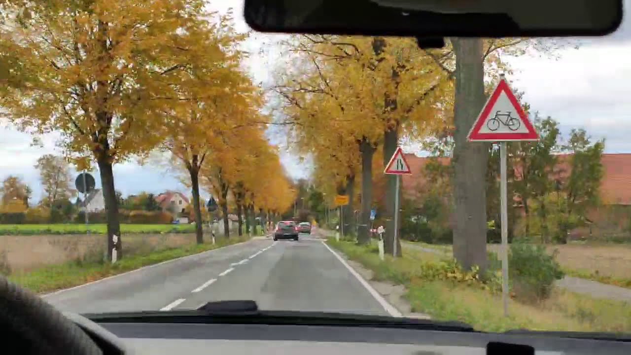 Autumn Colours 🍂/GERMANY