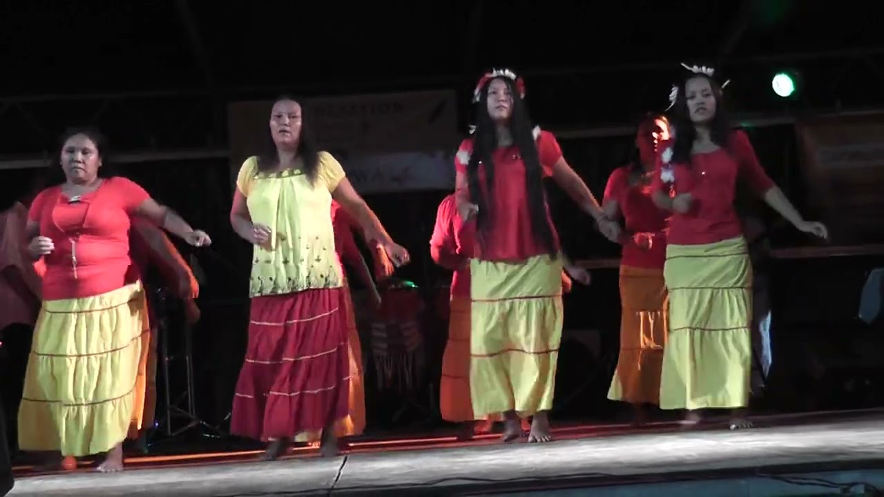 kwis danuh band live padok st Laurent n3