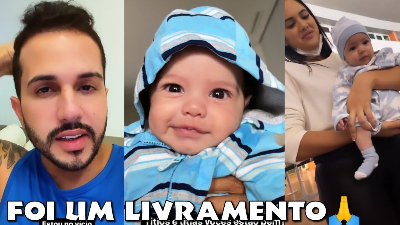 BABAL GUIMARÃES🙀 BEBEU DE MAIS😨E ACONTECEU🥺UM ACIDENTE😰COM ELE NA FESTA😔