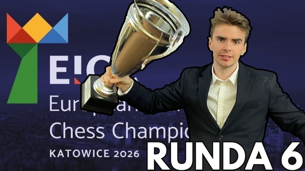 WŁOSKA JEST NUDNA, TAK? - ME 2026 | Runda 6