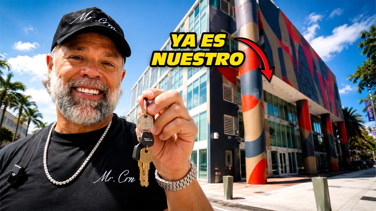 &iquest;CU&Aacute;NTO NOS COST&Oacute; ESTE EDIFICIO?