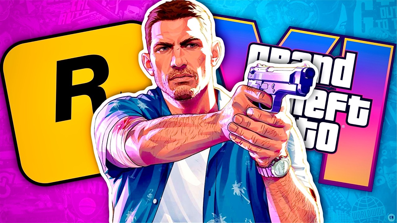 ТРЕТИЙ ТРЕЙЛЕР И ПРЕДЗАКАЗЫ GTA 6! Что стало известно после финансового отчета Rockstar?