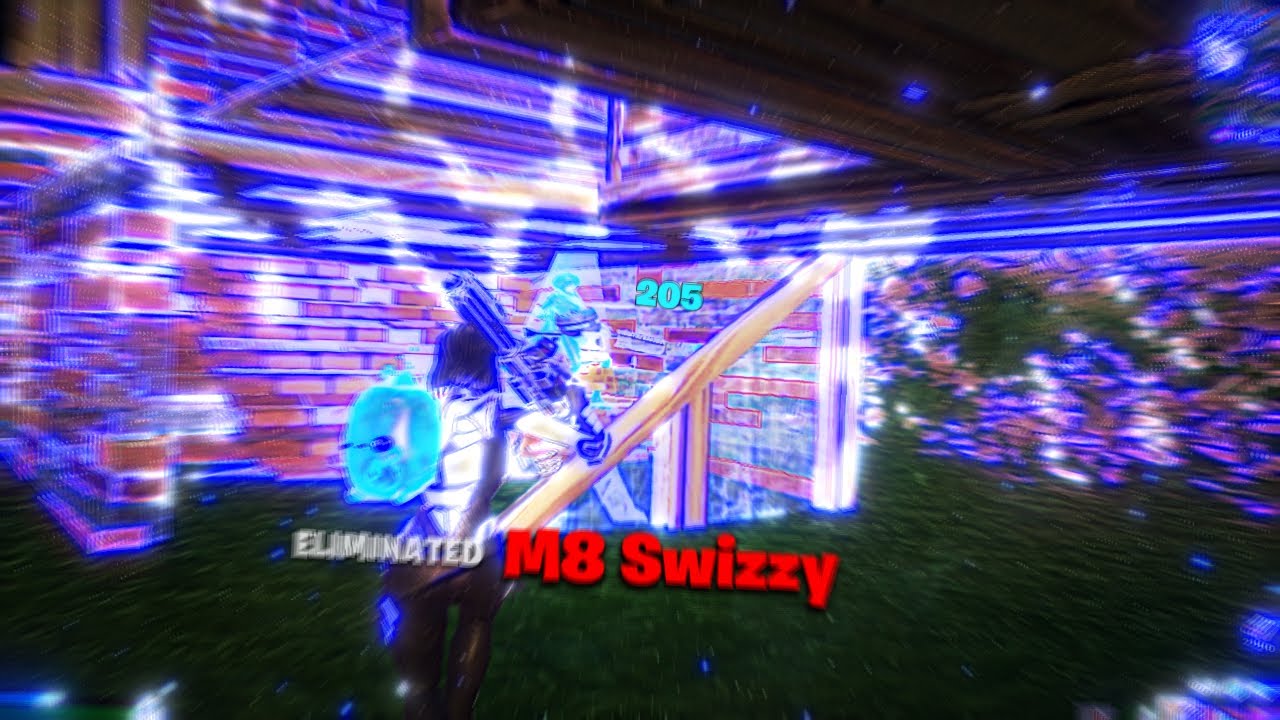【キル集 / 有償依頼】虹色の戦争🌈 | Lunar Style【フォートナイト / FORTNITE】