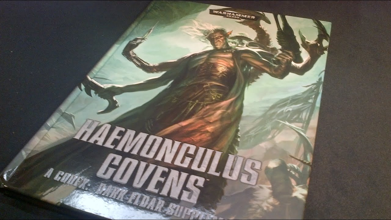 NEW Coven Supplement Review