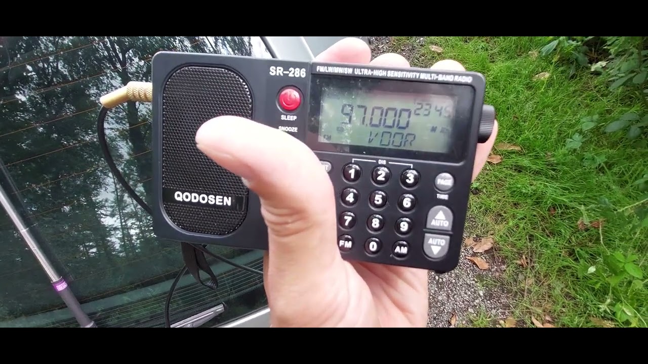 FM Bandscan Ahaus vertikal Westmünsterland Qodosen SR-286 21.08.24