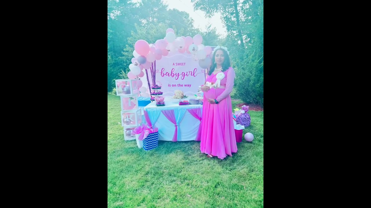 A Baby's Journey: From Gender Reveal to Newborn Snuggles#BabyJourney #GenderReveal