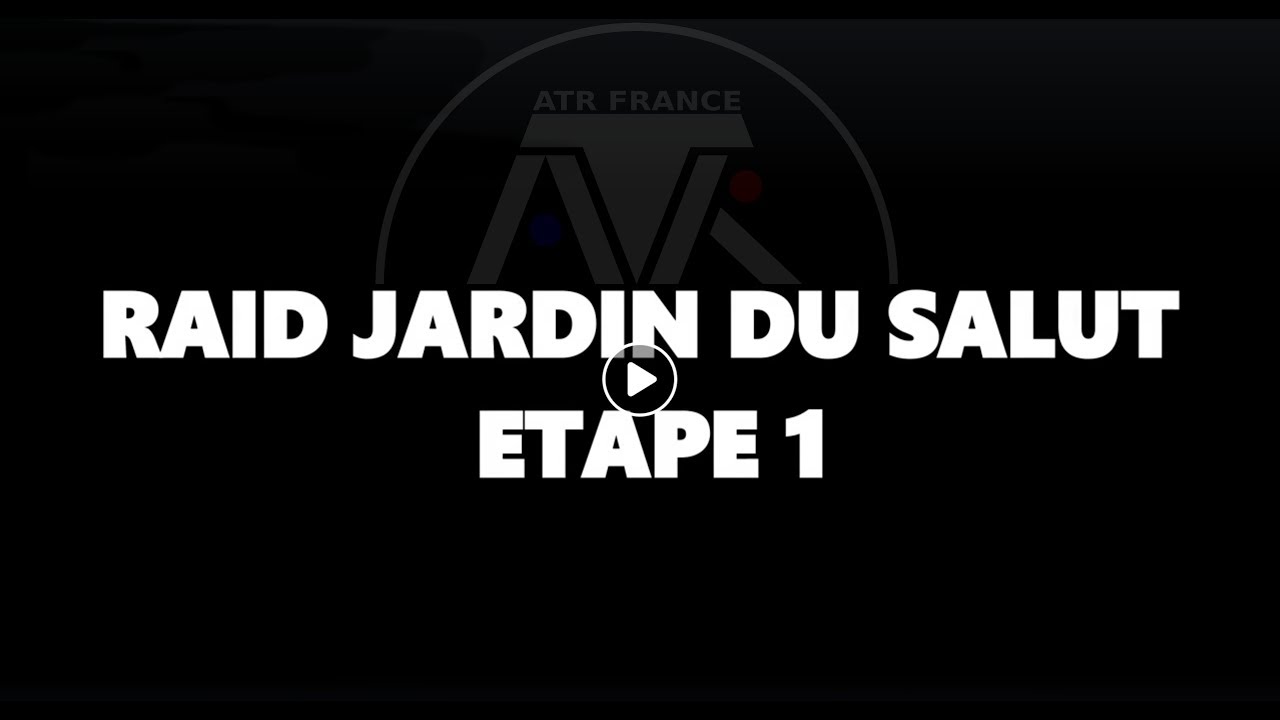 [DESTINY 2] ETAPE 1 : JARDIN DU SALUT