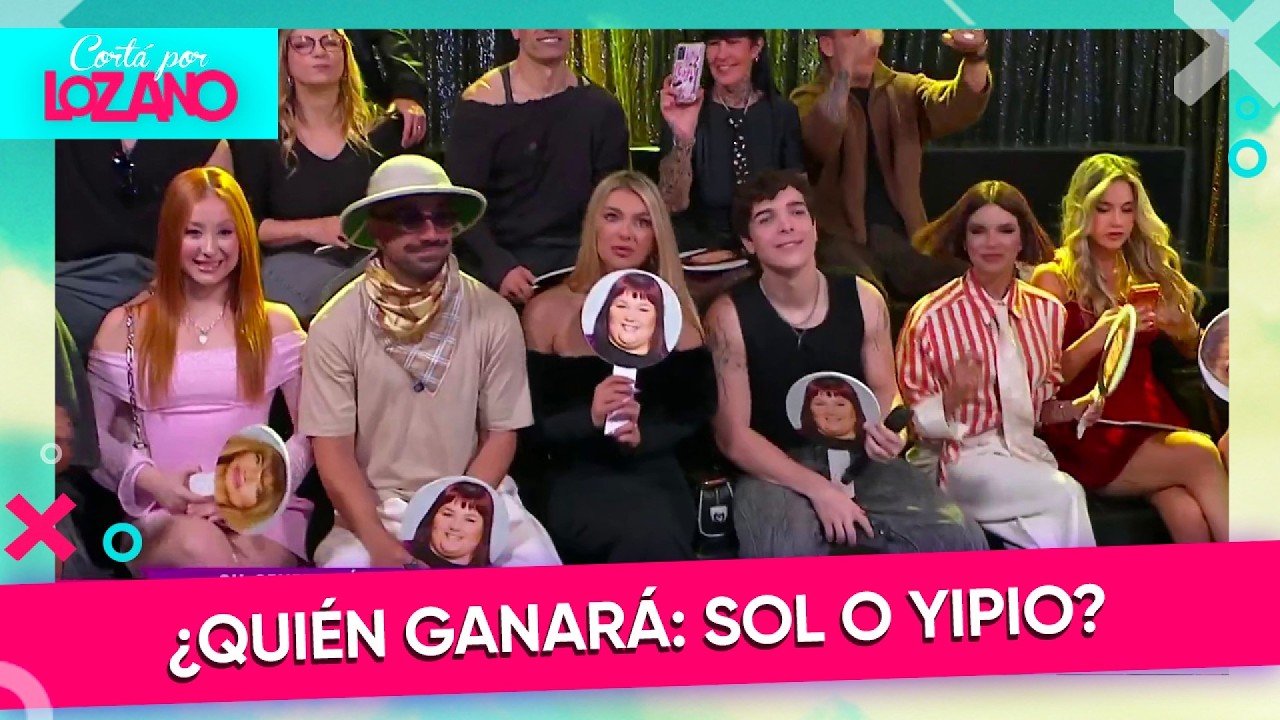 Todos los exjugadores palpitan la gran final de GH: Charlotte habla en exclusiva | #CortaPorLozano