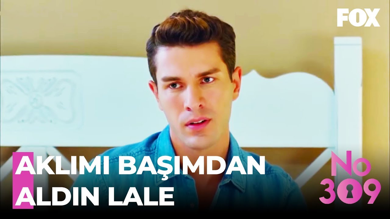Onur, Lale'ye Aşık Oldu - No: 309 14. Bölüm