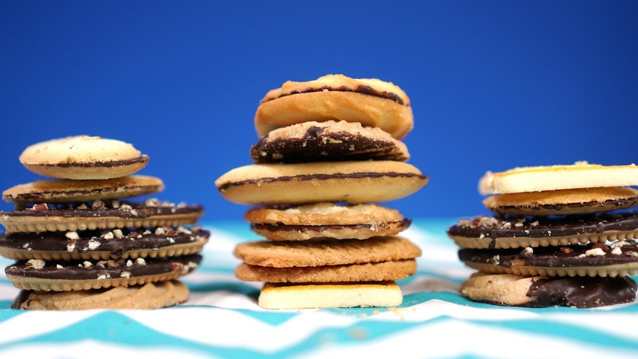 Kevin Cookie Company - Official Commercial