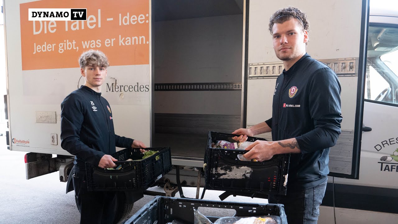 Wir sind engagiert und vielfältig