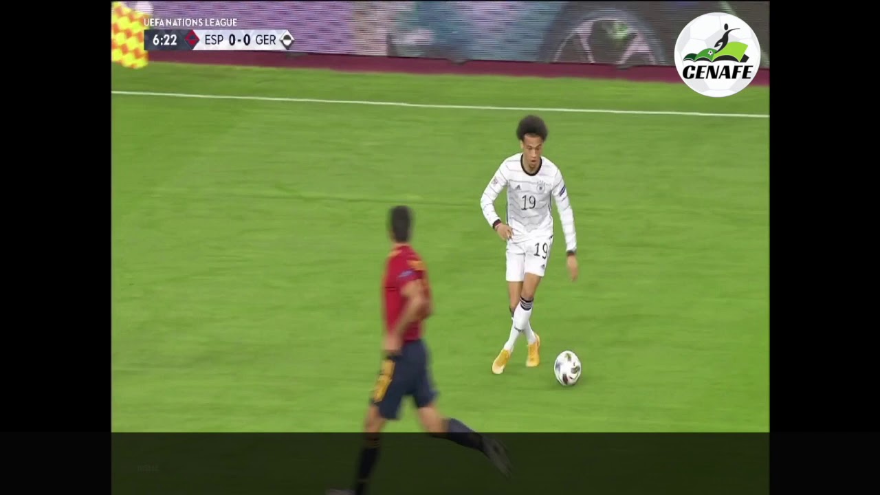 Repliegue Selecci&oacute;n Espa&ntilde;ola