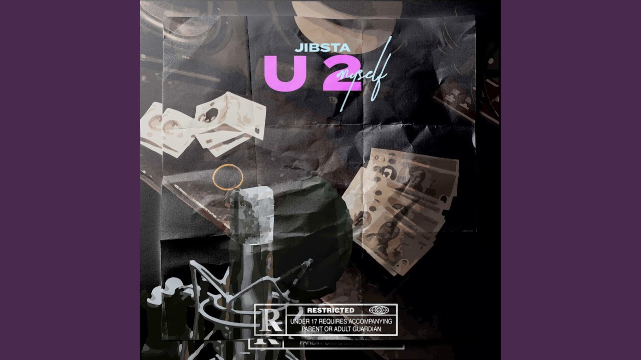 U 2 Myself (DTB)