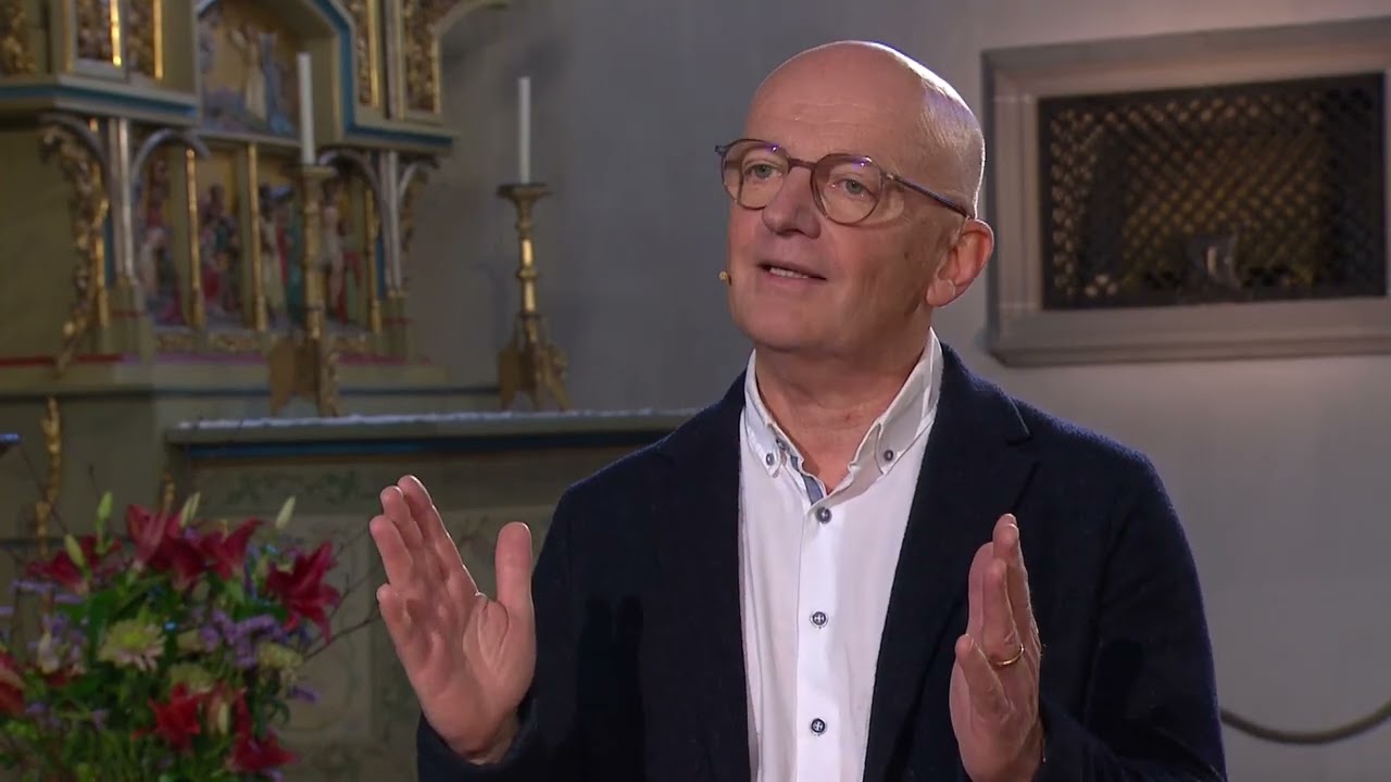 Nachgefragt mit Thomas Hausheer