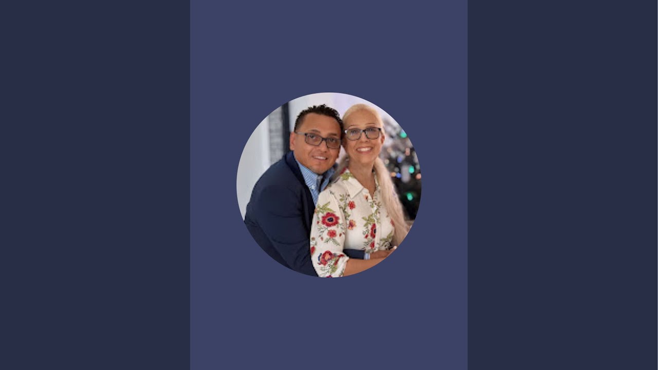 Exodus 25 🔥 Tabernaculo Andante Pastora Marisela Vela is live!@PastoraMariselaVela7