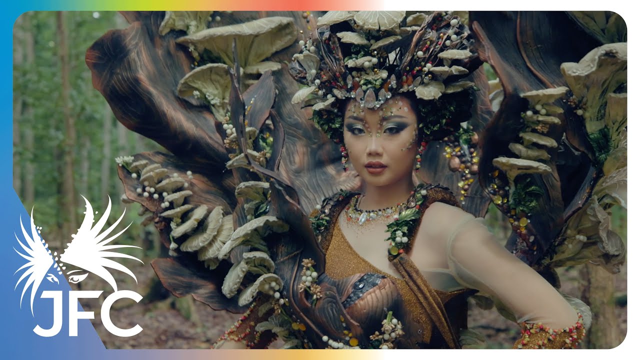 OFFICIAL TEASER VIDEO BOTANICA JFC 2025 - EVOLUXION