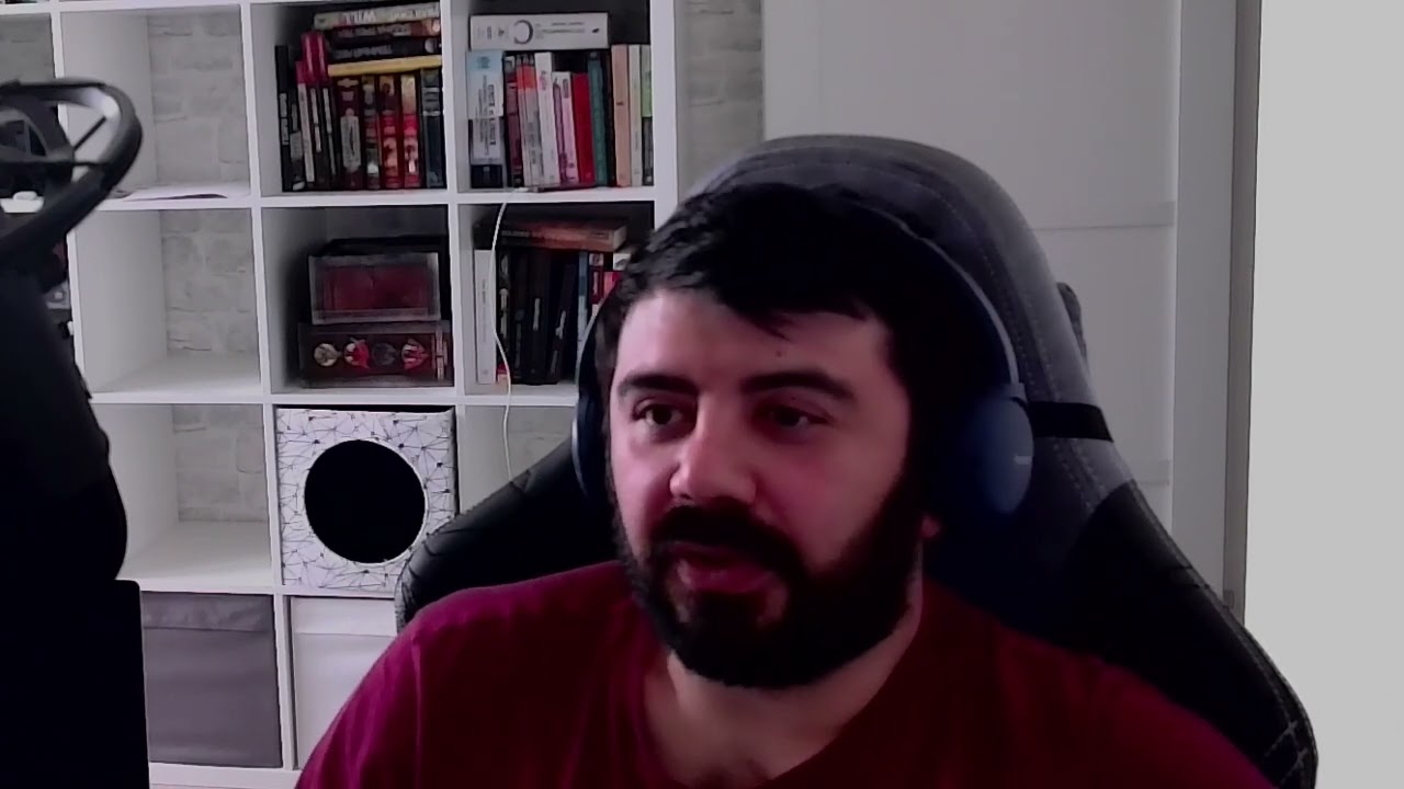 Заключение