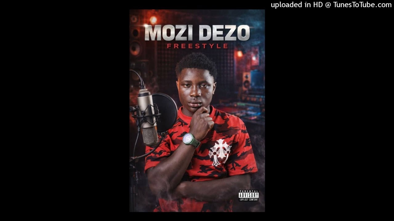 Mozi Dee -  Wyfl Riddim Freestile