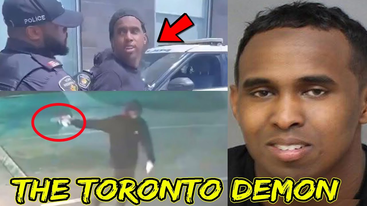 The Story of the Toronto Demon Top5 : Young, Wild And Reckless