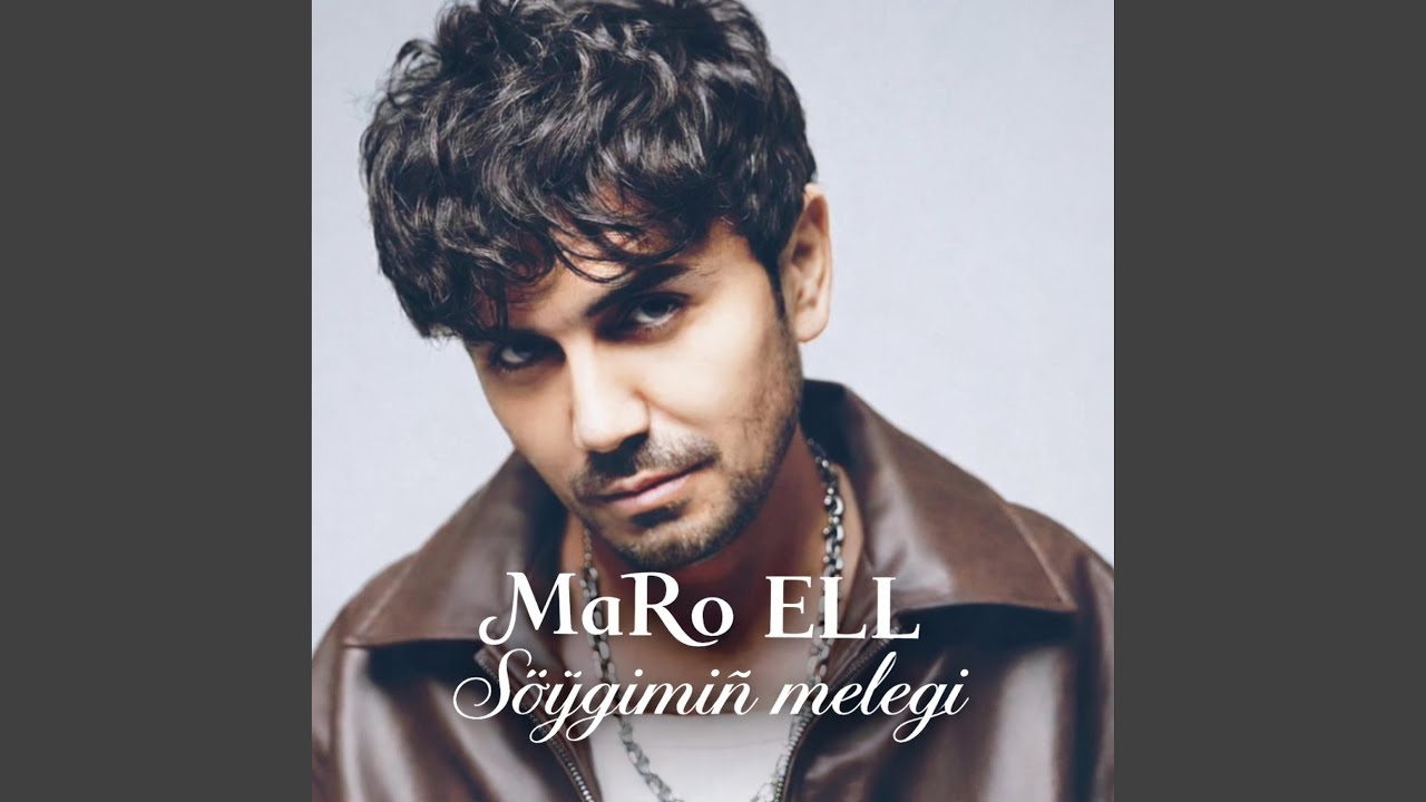 Söygümin melegi
