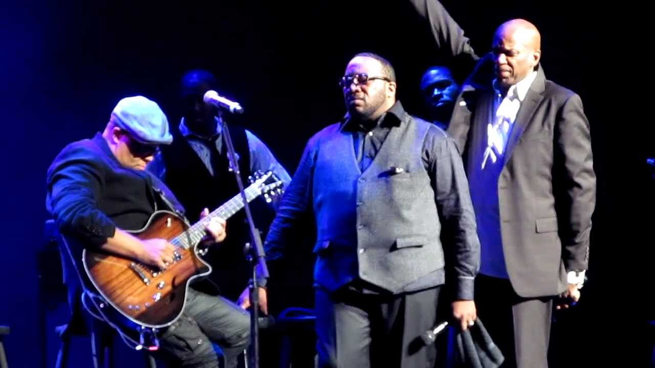 The King's Men, Victory Medley