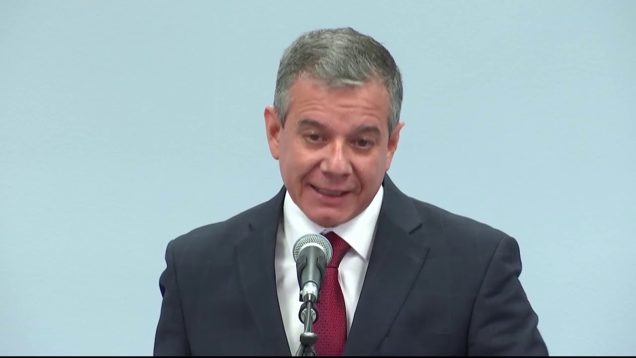 Discurso de la Conmemoraci&oacute;n 2020&mdash;M&eacute;xico
