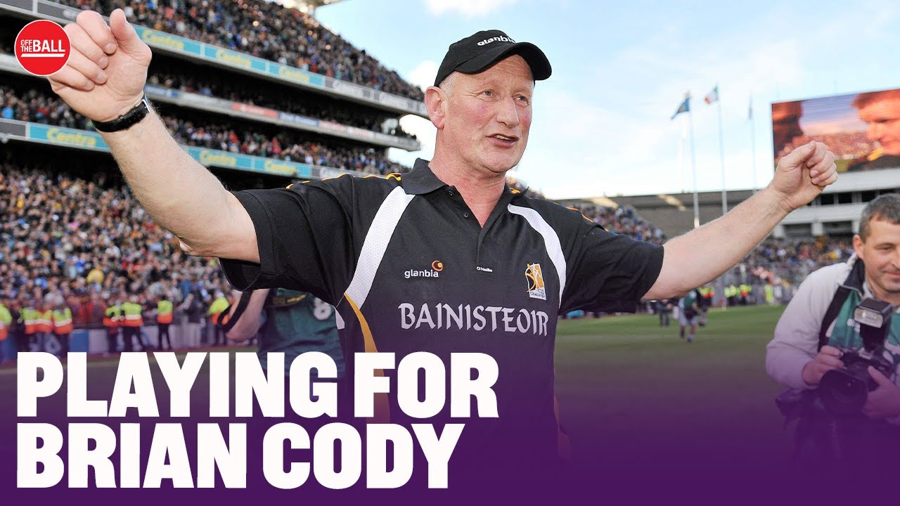 'Some things are sacred, but some I will share' | Brennan & Fennelly explore Cody's genius