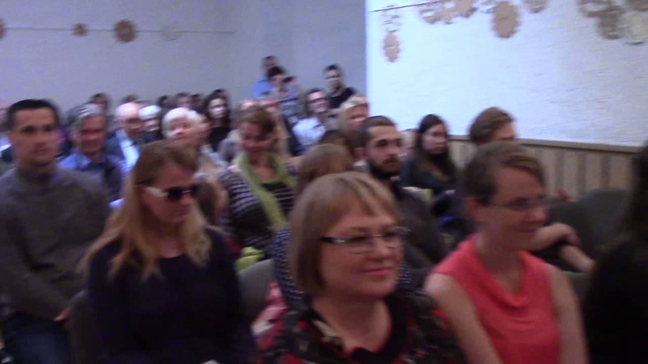 I&scaron;leistuvės 2016: V Laida