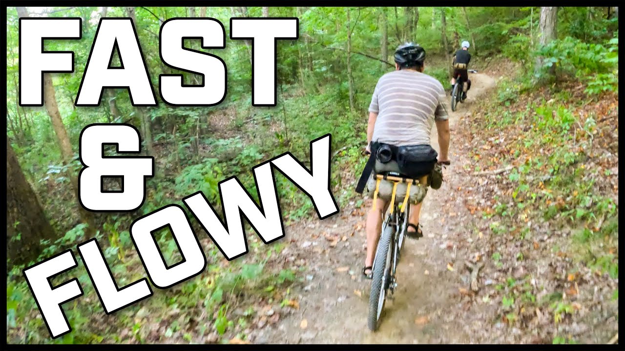 My New Favorite Trails! | The Bailey's