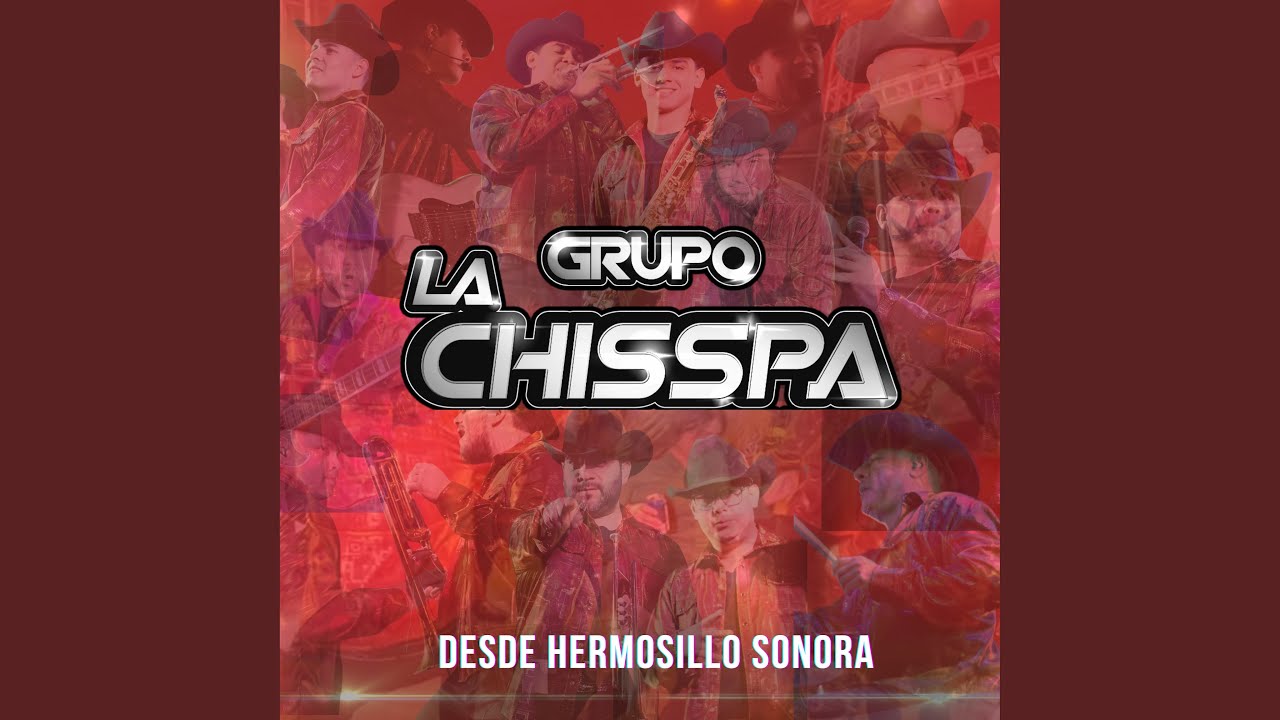 Palillos Chinos (Cover)