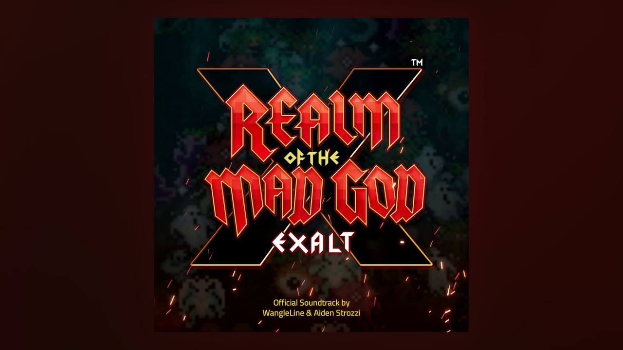 Apostasy - RotMG Exalt OST