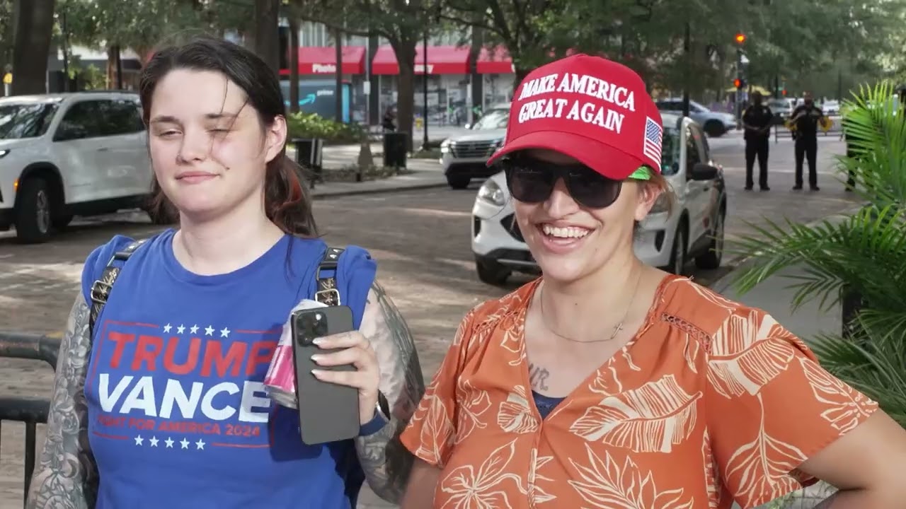 Протест ICE