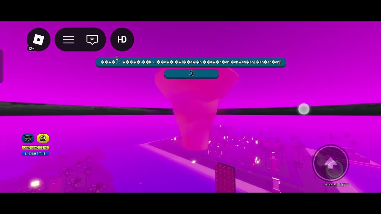 Tornado vaporware and your doom ef7