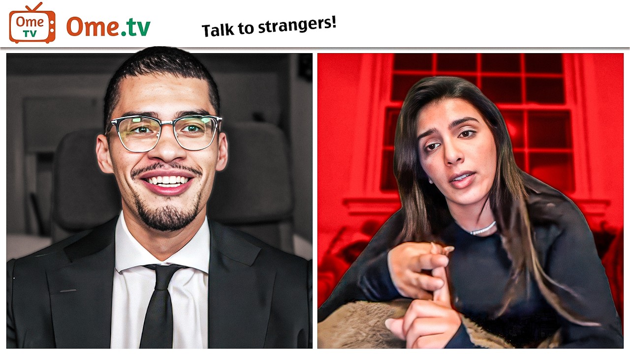 SNEAKO Debates a Feminist Muslim
