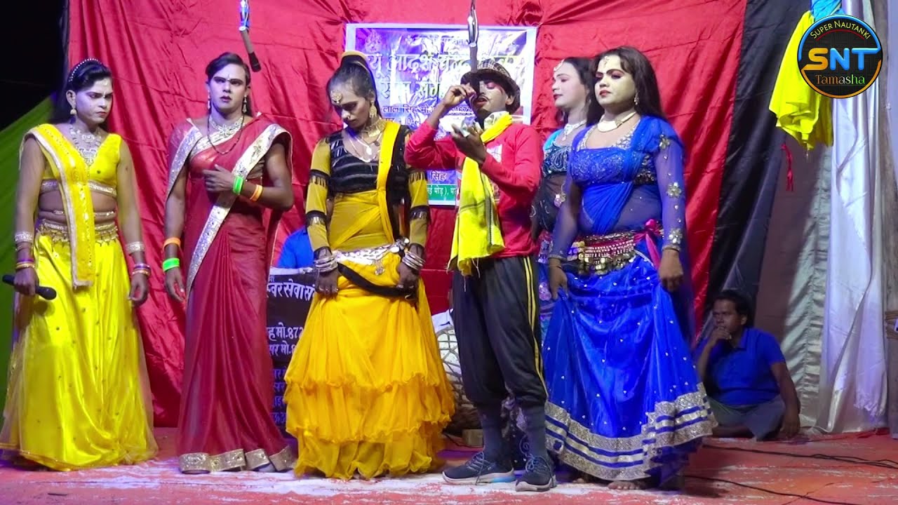 ओ दीवानी तु मस्तानी आइटम बम है तेरी जवानी जोरदार कौव्वाली गुडडू डांसर एक बार जरूर देखे