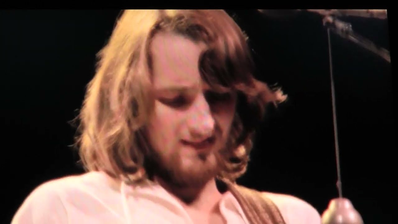 Supertramp Live in Paris 1979 - Crime of the Century
