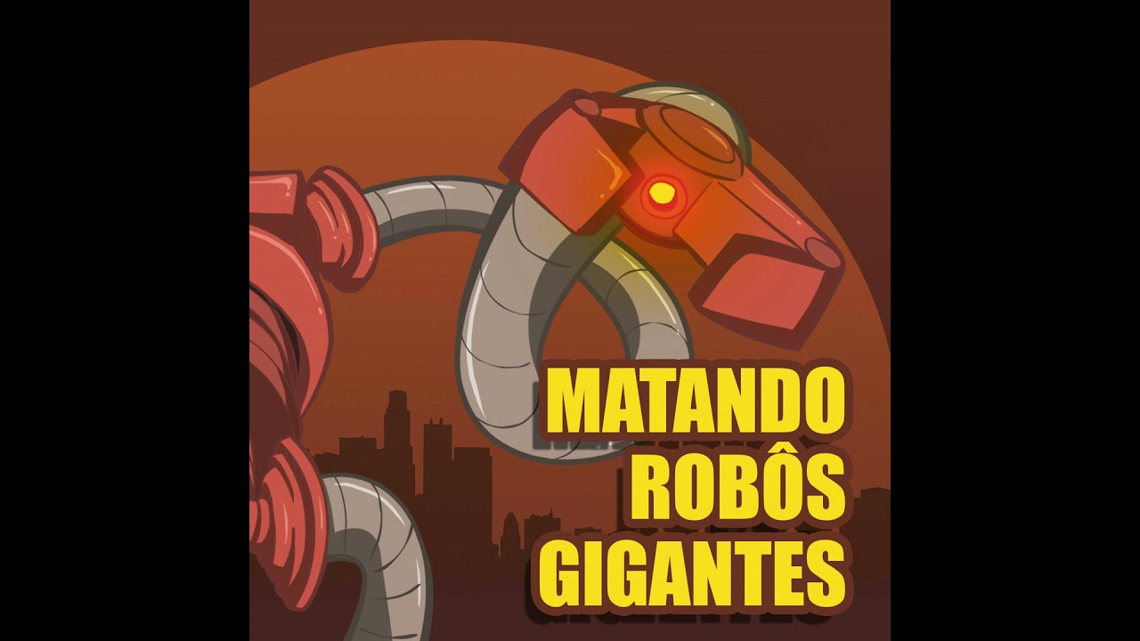 MRG 277 - Jurassic World!