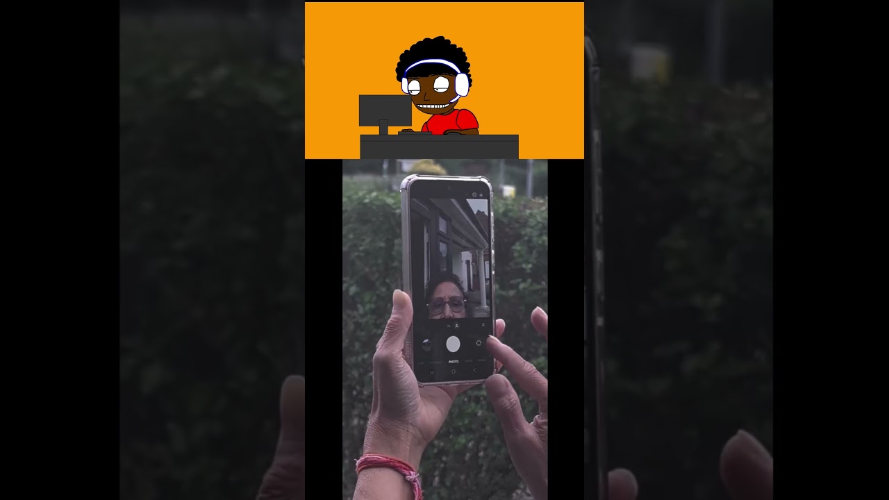 Phone 1 - 0 mom #memes #animanik #animation #animatin #roblox #animatry #funny #anines