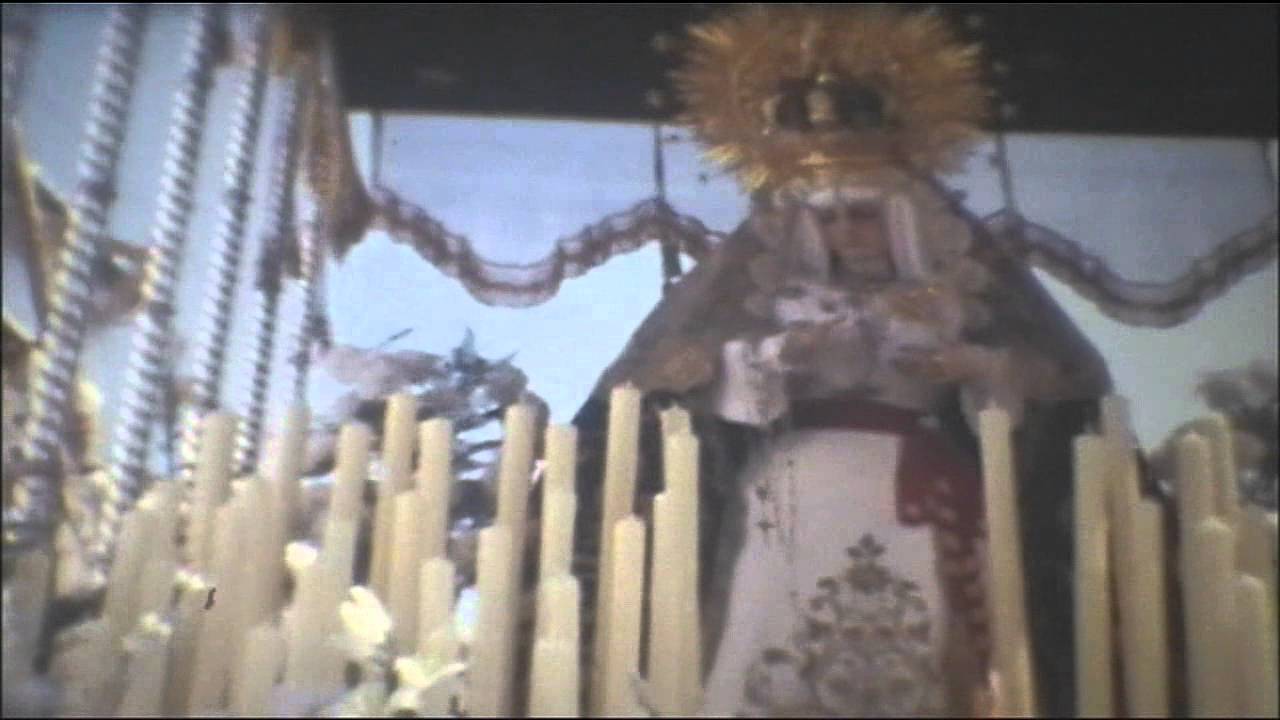 Gilena Viernes Santo años 70