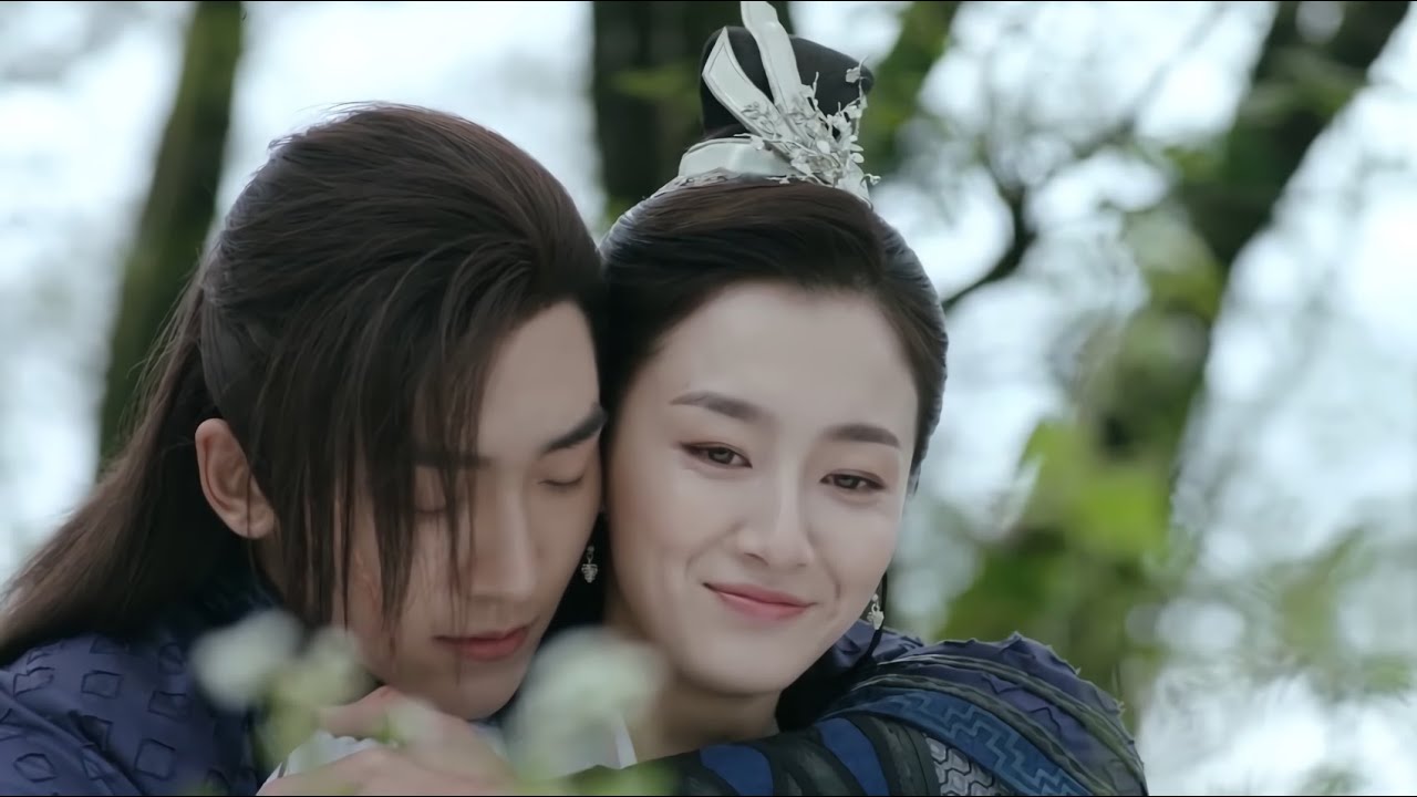 Julia & Tian Yu Zhao - Sigh | Under The Power OST