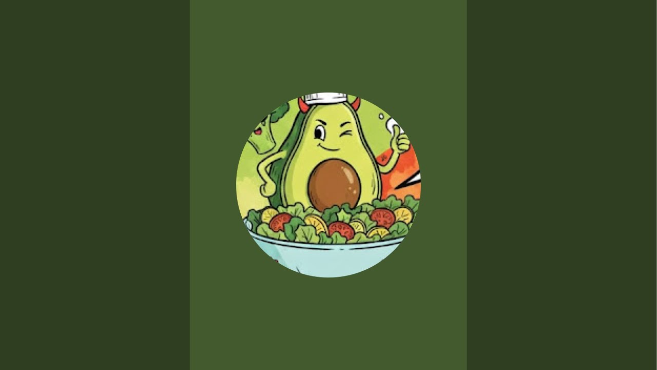 Salads and Sarcasm is live!