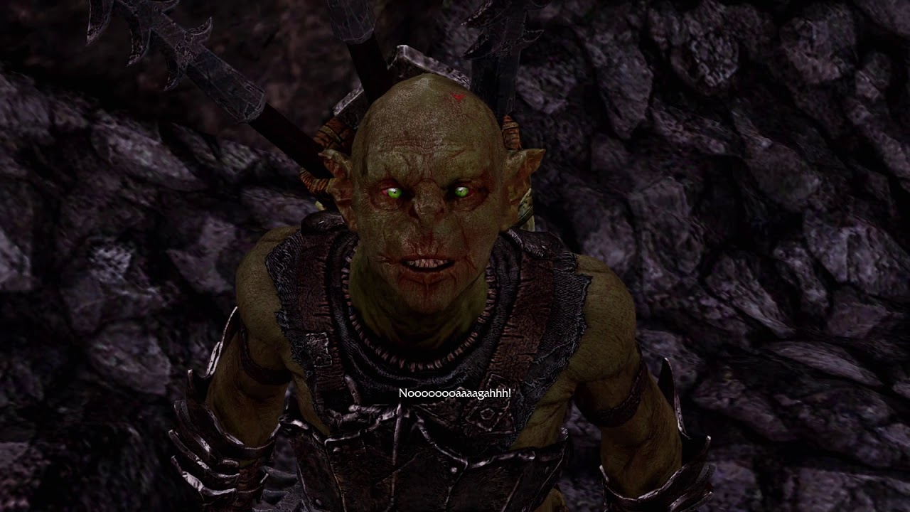Social Isolation Celebration | Middle Earth: Shadow of Mordor | Trial of War: Endless Challenge