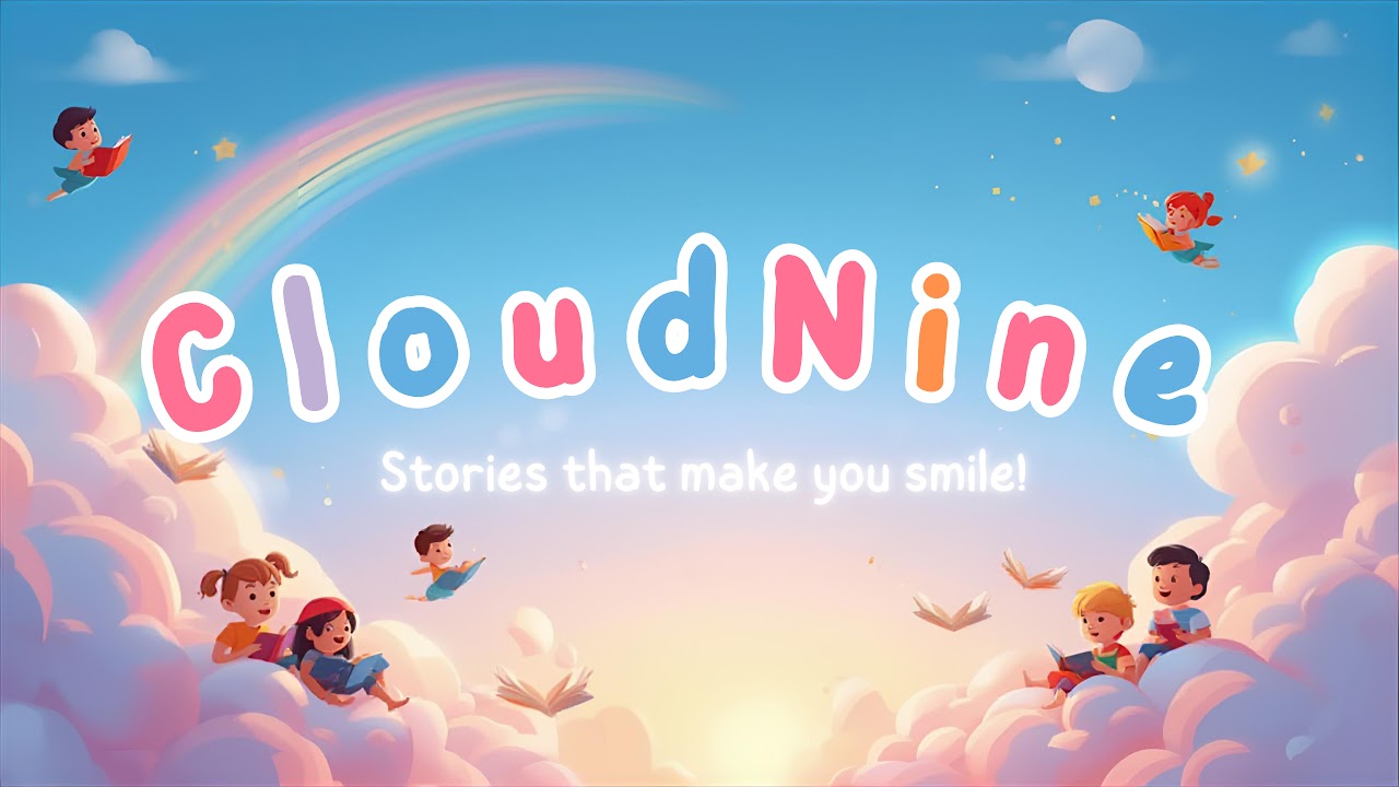 CloudNine-kids Live Stream