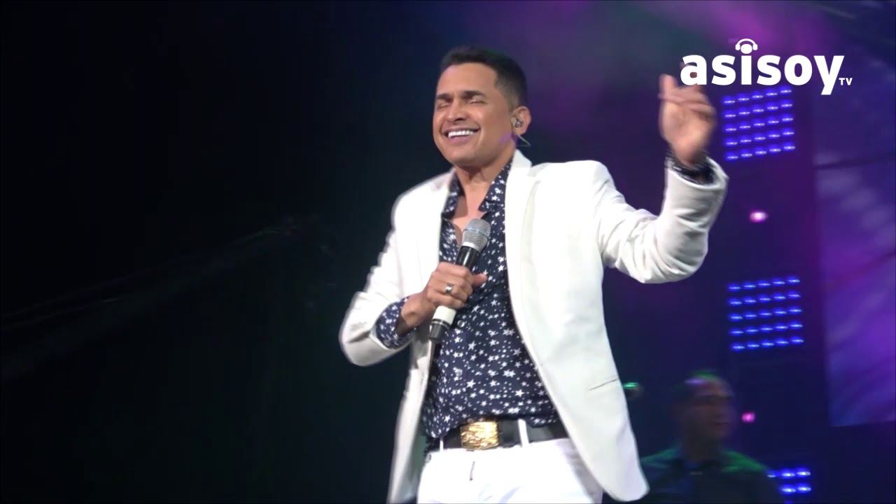 JORGE CELEDON Y BINOMIO DE ORO 