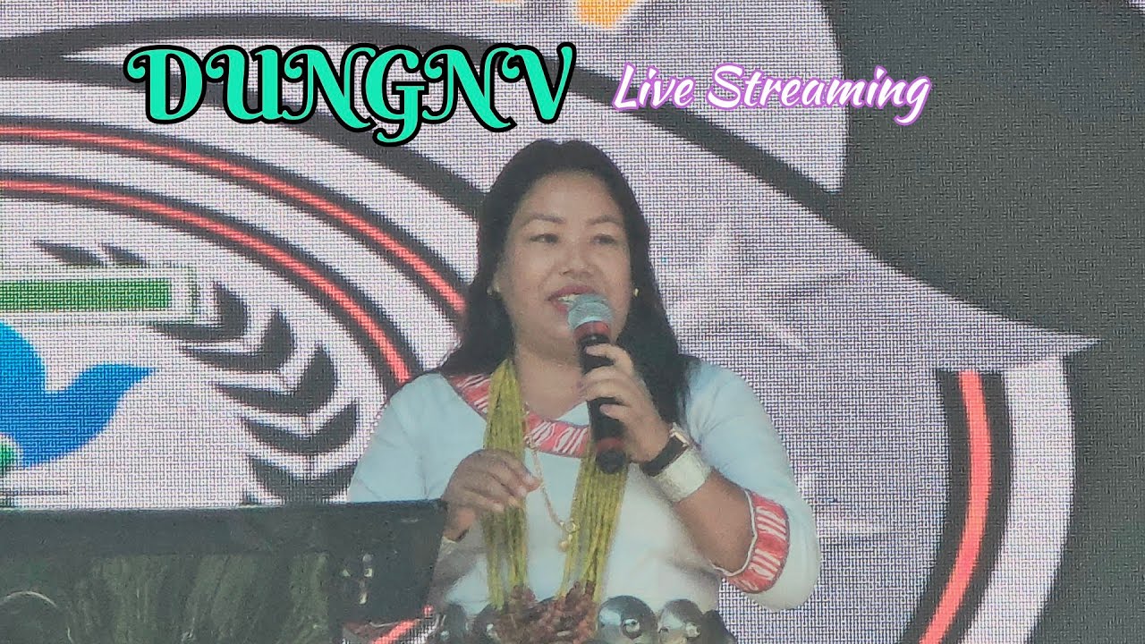 DUNGNV Live streaming/Teri Api Techi
