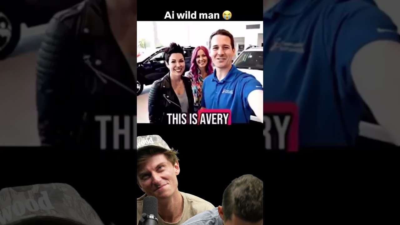 Best AI Car Moments