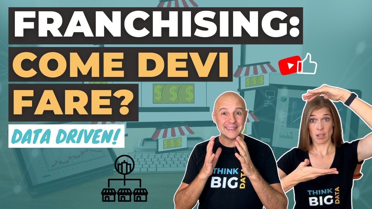 Come aprire un business in FRANCHISING? Fatti le giuste domande!