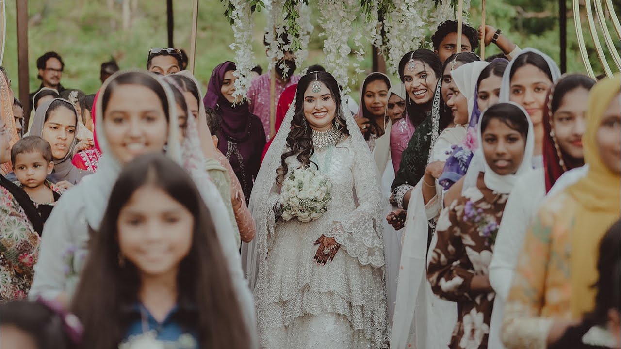 Kerala wedding dance | wedding day dance