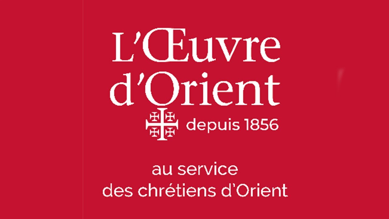 l'Oeuvre d'Orient - Video - News from the Eastern Churches – 15 January, 2026